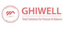 GHIWELL Co., Ltd.  LOGO