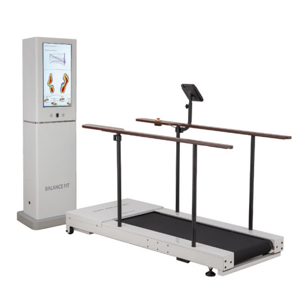 GAIT TREADMILL GHT2200M > Gait Treadmill | GHIWELL Co., Ltd.